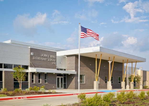 FWISD John T. White Elementary School